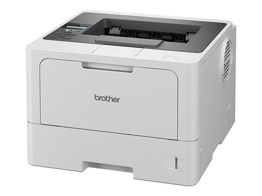 BROTHER HL-L5210DN Printer Mono B/W Duplex laser A4 1200x1200dpi 48ppm capacity 350 sheets USB 2.0 Gigabit LAN