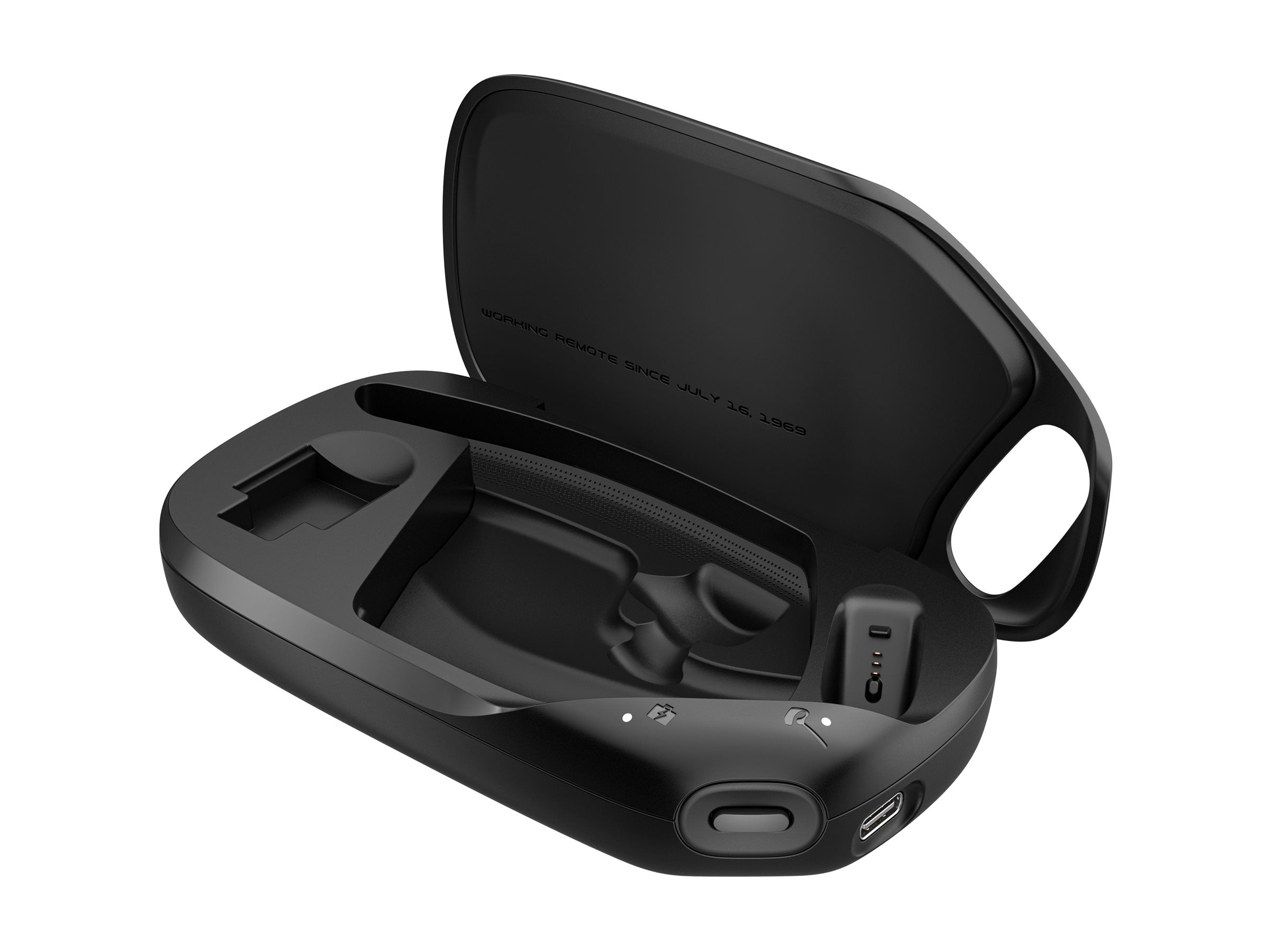 HP Poly Voyager Legend 50-M Headset UC EMEA INTL English Loc Euro plug