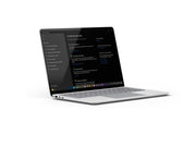 MICROSOFT Surface Laptop 7 - Snapdragon X Elite - 13p - 16Go - 512Go - W11P - Platine - PC - Ordinateur Portable - AZERTY