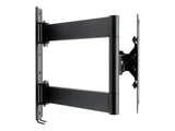 EATON TRIPPLITE Swivel/Tilt Wall Mount with Arms for 17p to 42p TVs and Monitors UL certified