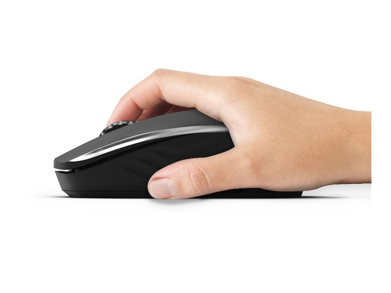 PORT DESIGNS Mouse Wireless Budget Retail