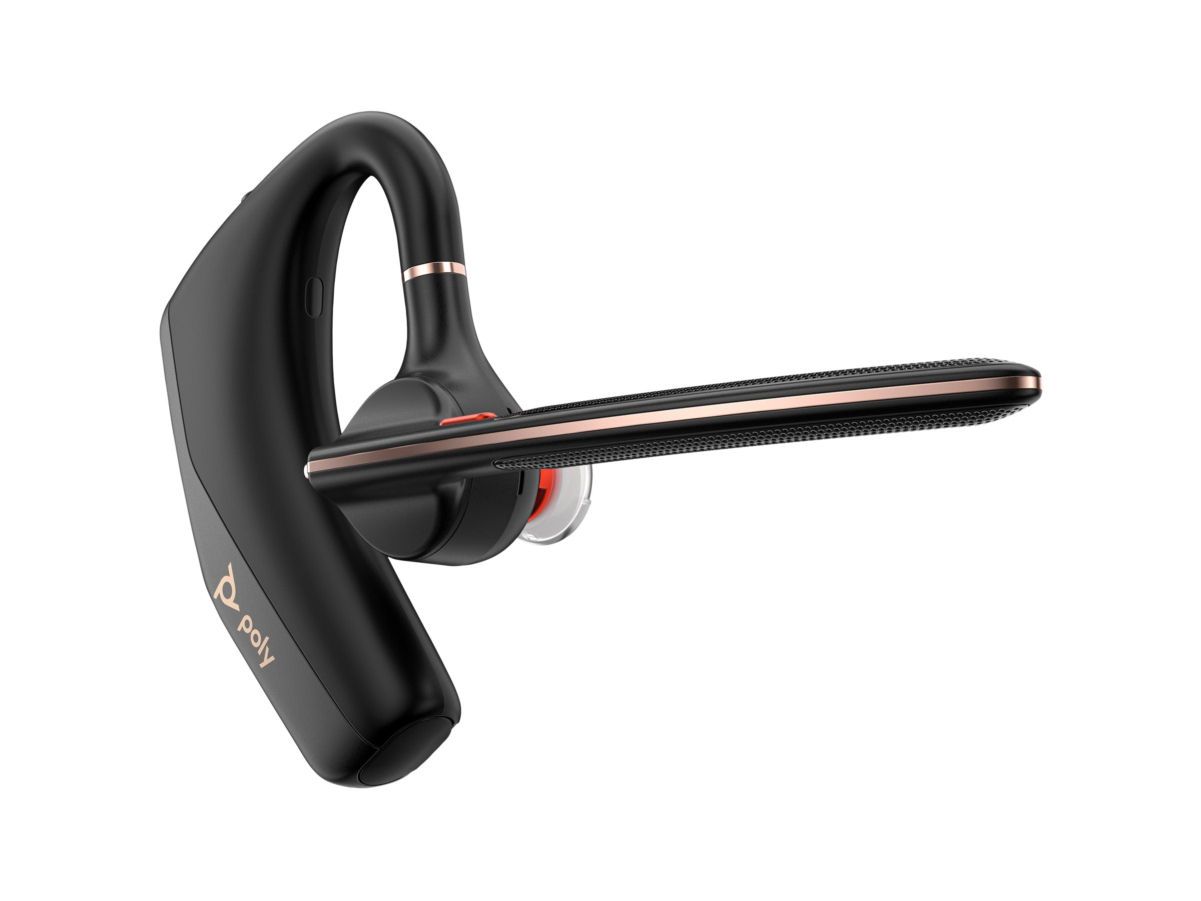HP Poly Voyager Legend 50 Headset UC EMEA INTL English Loc Euro plug