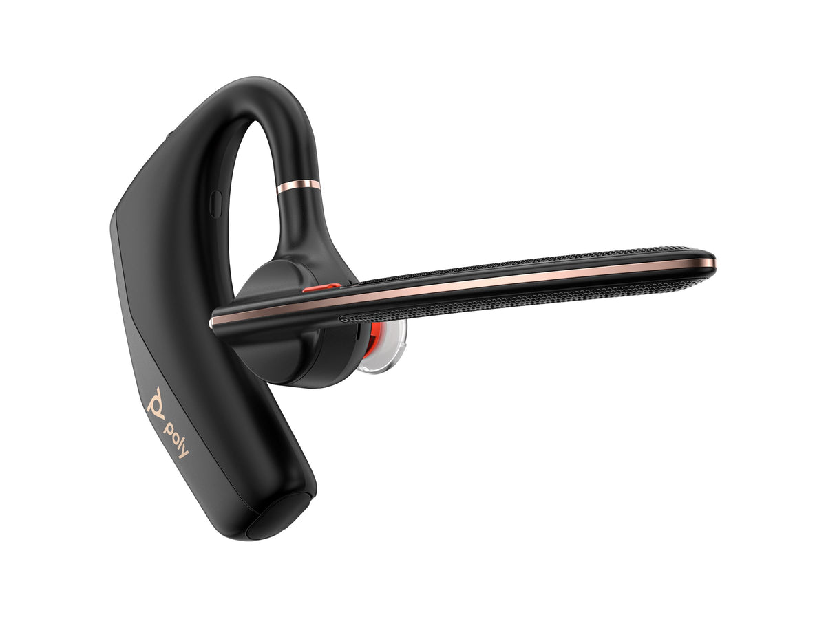 HP Poly Voyager Legend 50-M Headset UC EMEA INTL English Loc Euro plug
