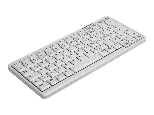 CHERRY AK-4100 Serie Industrial Key Wired Keyboard (FR)