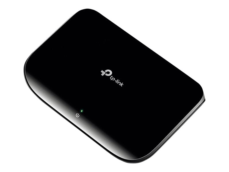 5-Port Gigabit Switch