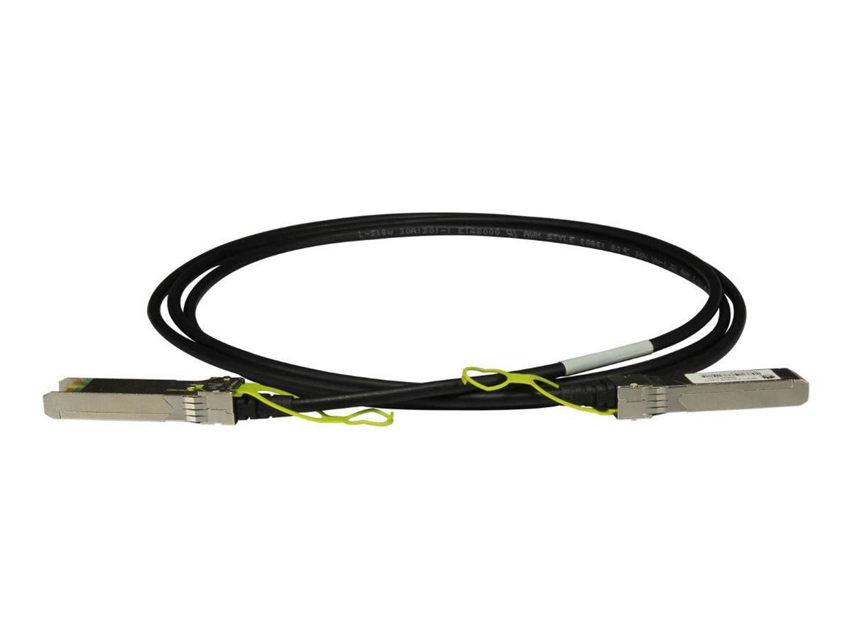 HUAWEI SFP+ 10G Cordon Twinaxe DAC pour stack codé Huawei - longueur 3m
