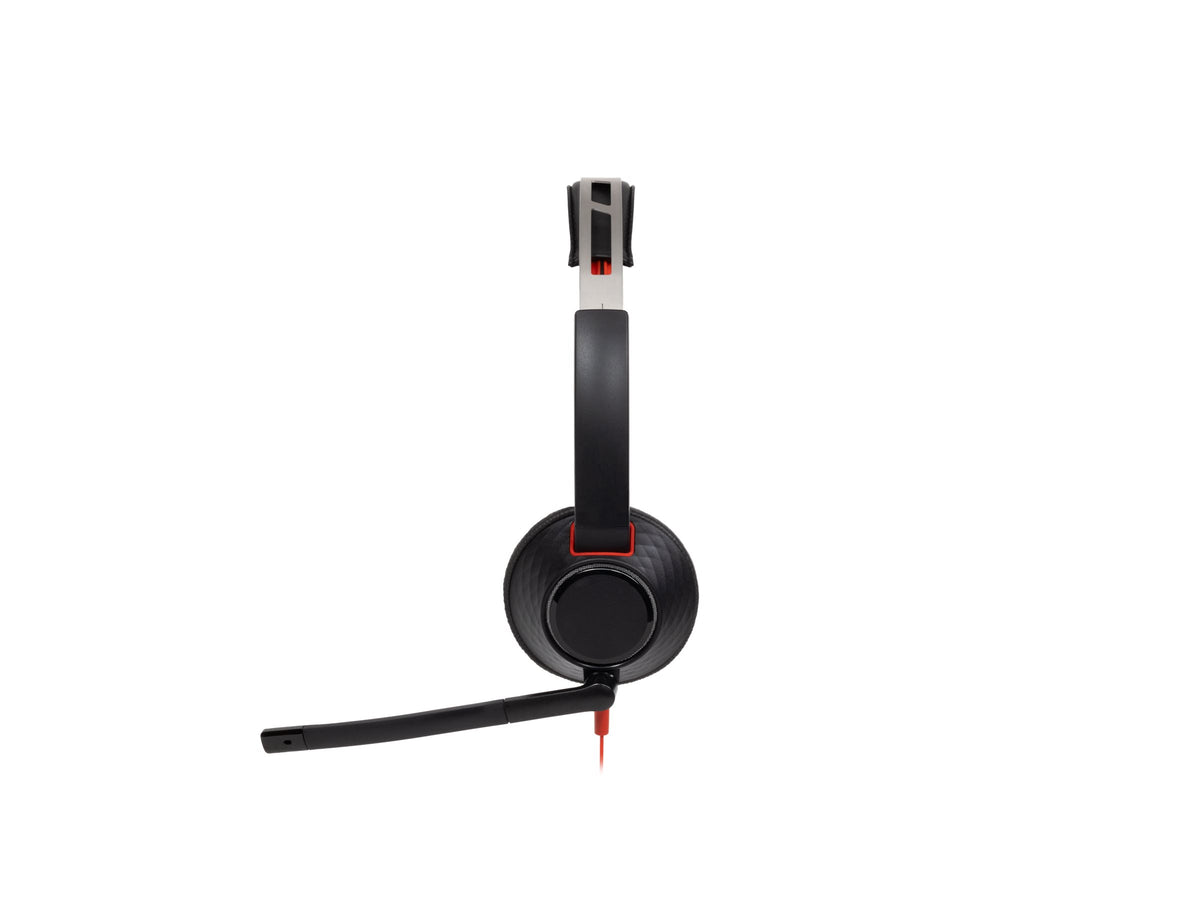 Poly BW 5220 USB-C HS+3.5mmP+USB-C/A