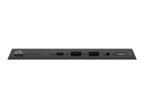 HP Pro Mini 400 G9 Intel Core i5-14500T 16Go DDR5 512Go SSD W11P 1/1/1 ax+BT
