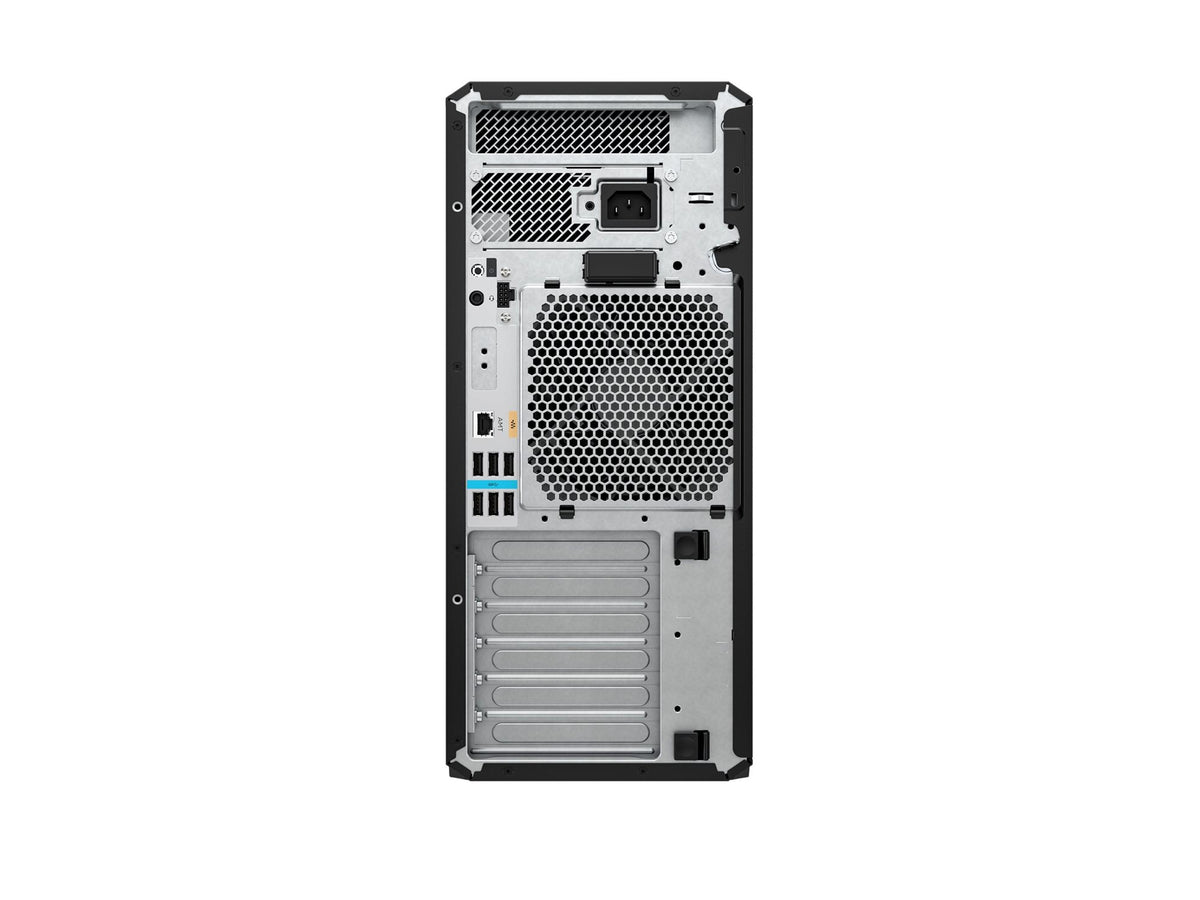 HP Workstation Z4 G5 Tour Intel Xeon W3-2423 32GB 1TB ZTurbo SSD 775W W11P 3/3/3