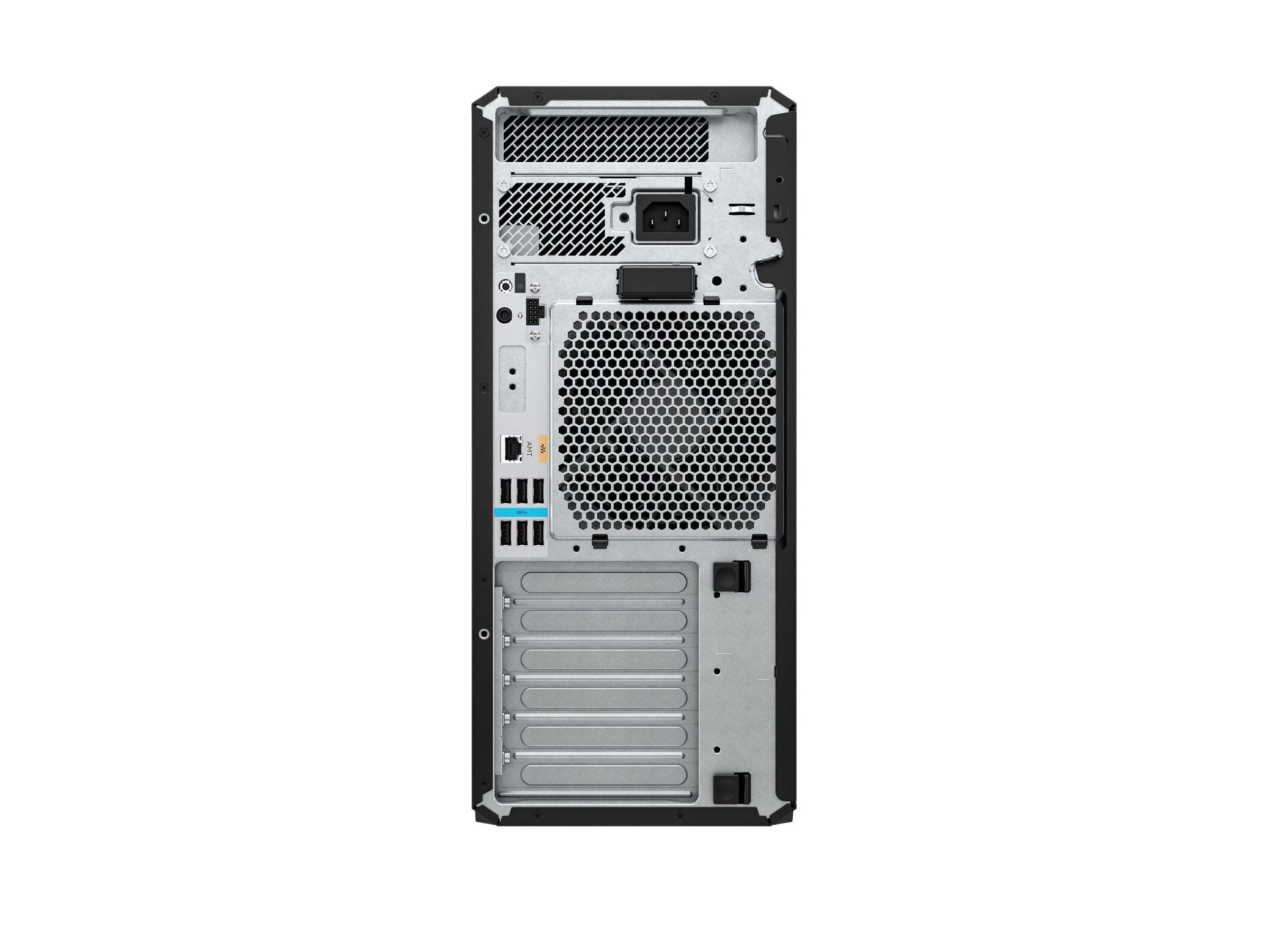 HP Workstation Z4 G5 Tour Intel Xeon W3-2423 32GB 1TB ZTurbo SSD 775W W11P 3/3/3