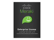 CISCO Meraki MS210-24 Enterprise License and Support 10 years
