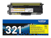Ink Cart/TN321 Yellow Toner for HLL