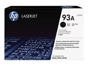 HP TONER 93A NOIR