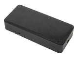 TARGUS USB-C Dual 4K Dock 100W