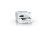 EPSON WorkForce Pro EP-C7000DW Printer colour Duplex inkjet A3 4800x1200dpi 25ppm mono 24ppm colour 335sheets USB LAN Wi-Fi