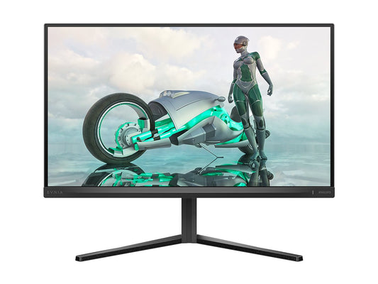 PHILIPS 27M2N3200A 27p FreeSync 1920x1080 1ms HDMI DP Black/Grey
