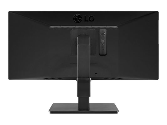 LG 29BN650-B - Écran LED - 29" - 2560 x 1080 UWFHD @ 75 Hz - AH-IPS - 350 cd/m² - 1000:1 - 5 ms - 2xHDMI, DisplayPort - haut-parleur