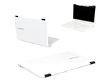 PORT DESIGNS Privacy Filter 2D 12.5p 16/9 CLIP ON