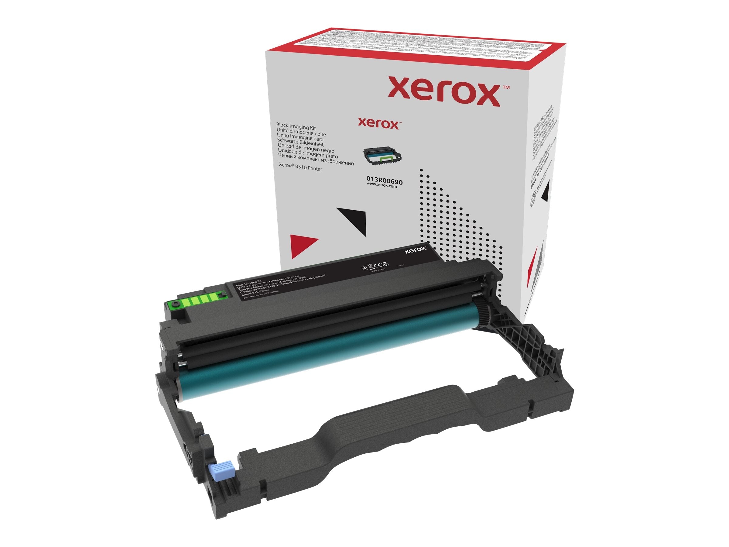 XEROX 013R00691 drum 12000 pages B230/B225/B235
