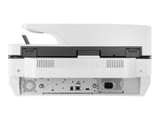 HP Digital Sender Flow 8500fn2 Document scanner CIS Duplex 216x864mm 600dpix600dpi 92ppm ADF 150sheets 10000scans USB LAN
