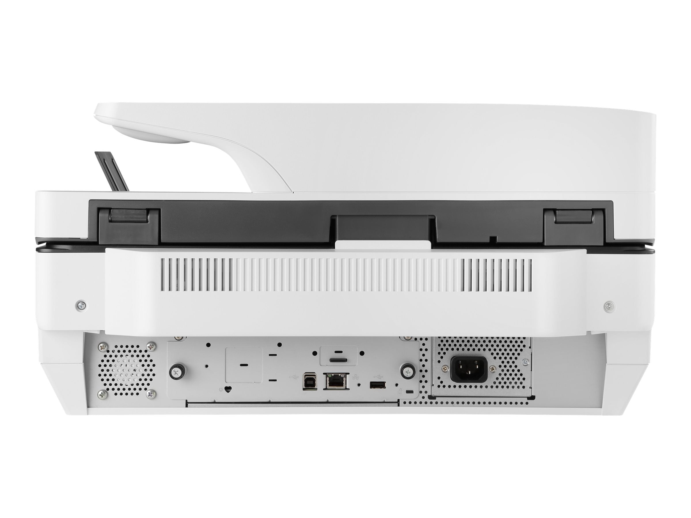 HP Digital Sender Flow 8500fn2 Document scanner CIS Duplex 216x864mm 600dpix600dpi 92ppm ADF 150sheets 10000scans USB LAN