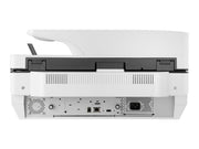 HP Digital Sender Flow 8500fn2 Document scanner CIS Duplex 216x864mm 600dpix600dpi 92ppm ADF 150sheets 10000scans USB LAN