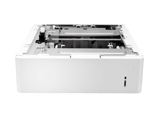 HP LaserJet Bac papier 550 feuilles
