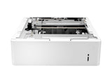 HP LaserJet Bac papier 550 feuilles