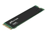 LENOVO ISG ThinkSystem M.2 5400 PRO 240Go Read Intensive SATA 6Gb NHS SSD