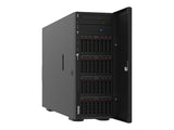 LENOVO ISG ST650 V2 Xeon Silver 4314 16C 2.4GHz 24Mo Cache/135W 1x32Go 3200MHz 2Rx4 RDIMM 8 SAS/SATA 9350-8i 1x750W XCC Enterprise