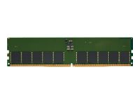 KINGSTON 32Go DDR5-4800MT/s ECC Module DIMM