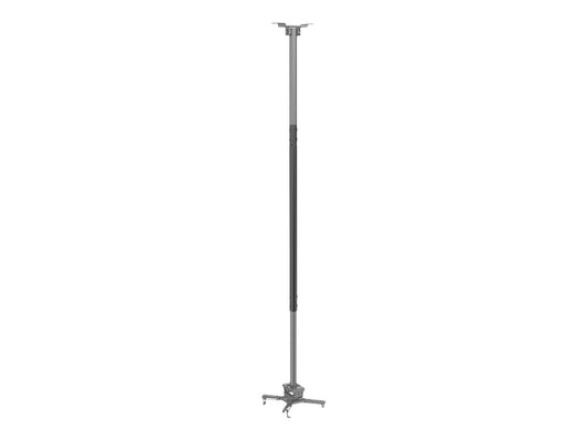 NEOMOUNTS ACL25-500BL Extension pour support de plafond pour vidéoprojecteur - h 89 cm