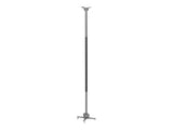 NEOMOUNTS ACL25-500BL Extension pour support de plafond pour vidéoprojecteur - h 89 cm