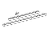APC HyperPod Frame Aisle Width Beam x1 6ft