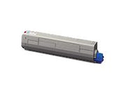 OKI MC853/873 magenta toner 7.3K