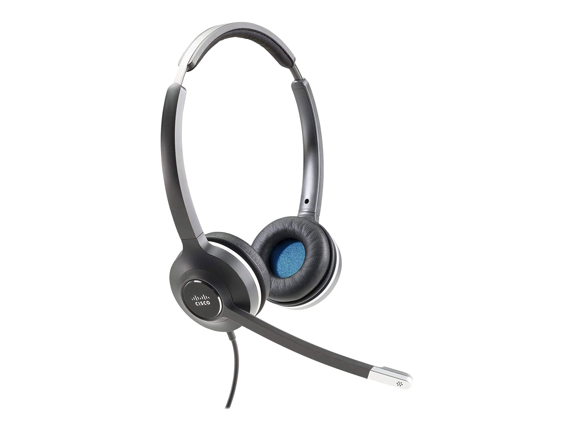 CISCO QD RJ Headset Cable