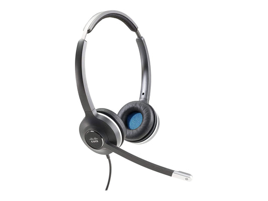 CISCO QD RJ Headset Cable