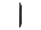 SAMSUNG QM24C-T 23.8p Touch FHD 1920x1080 16:9 250 Without Glass 16/7 Dalle Mate SSSP 10.0 TIZEN 7.0 HP 5W 3years