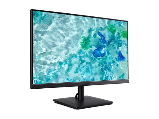 ACER Vero V247YEbipv 23.8p IPS 1920x1080 16:9 250cd/m2 4ms VGA HDMI DP