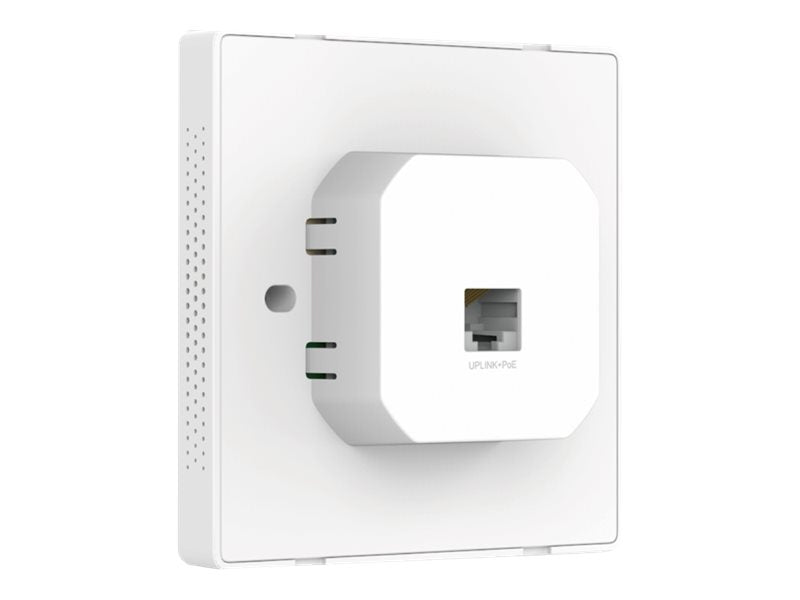 TP-Link Omada EAP230-Wall 1167 Mbit/s Blanc Connexion Ethernet, supportant l'alimentation via ce port (PoE)