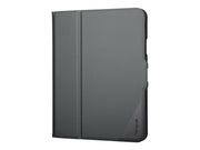 TARGUS VersaVu case for New iPad 2022 Black