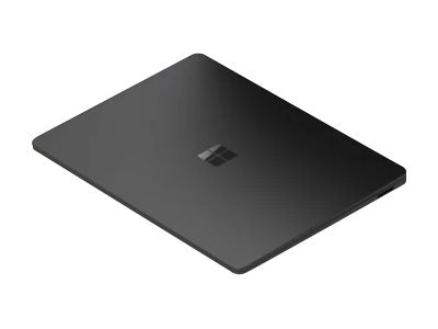 MICROSOFT Surface Laptop 7 - Intel Core Ultra 7 266V - 13,8p - 16Go - 256Go - W11P - Noir - PC - Ordinateur Portable - AZERTY