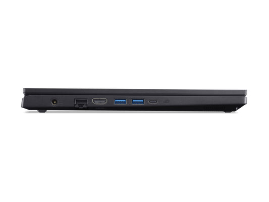 ACER Nitro V15 ANV15-41-R1CP AMD Ryen 7 7735HS 15.6p FHD 16Go RAM 512Go SSD GeForce RTX 4050 W11H Noir 2 ans PC Portable Gaming