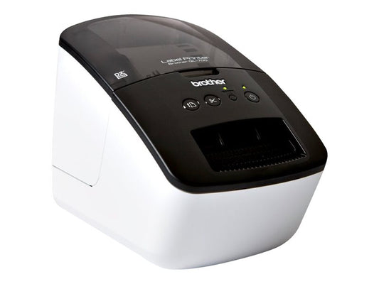 BROTHER QL700 Imprimante d etiquettes professionn