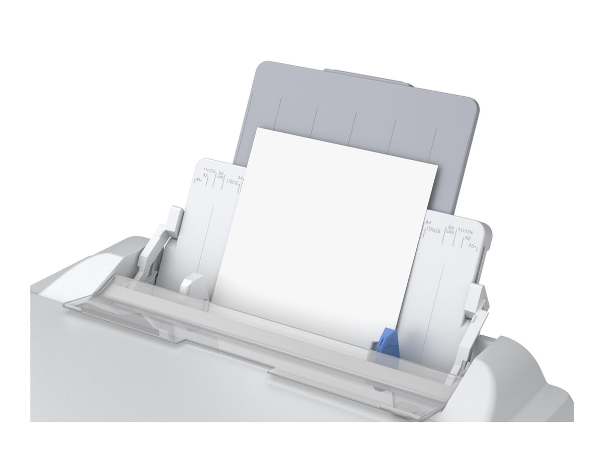 EPSON WorkForce Pro EP-C7000DW Printer colour Duplex inkjet A3 4800x1200dpi 25ppm mono 24ppm colour 335sheets USB LAN Wi-Fi