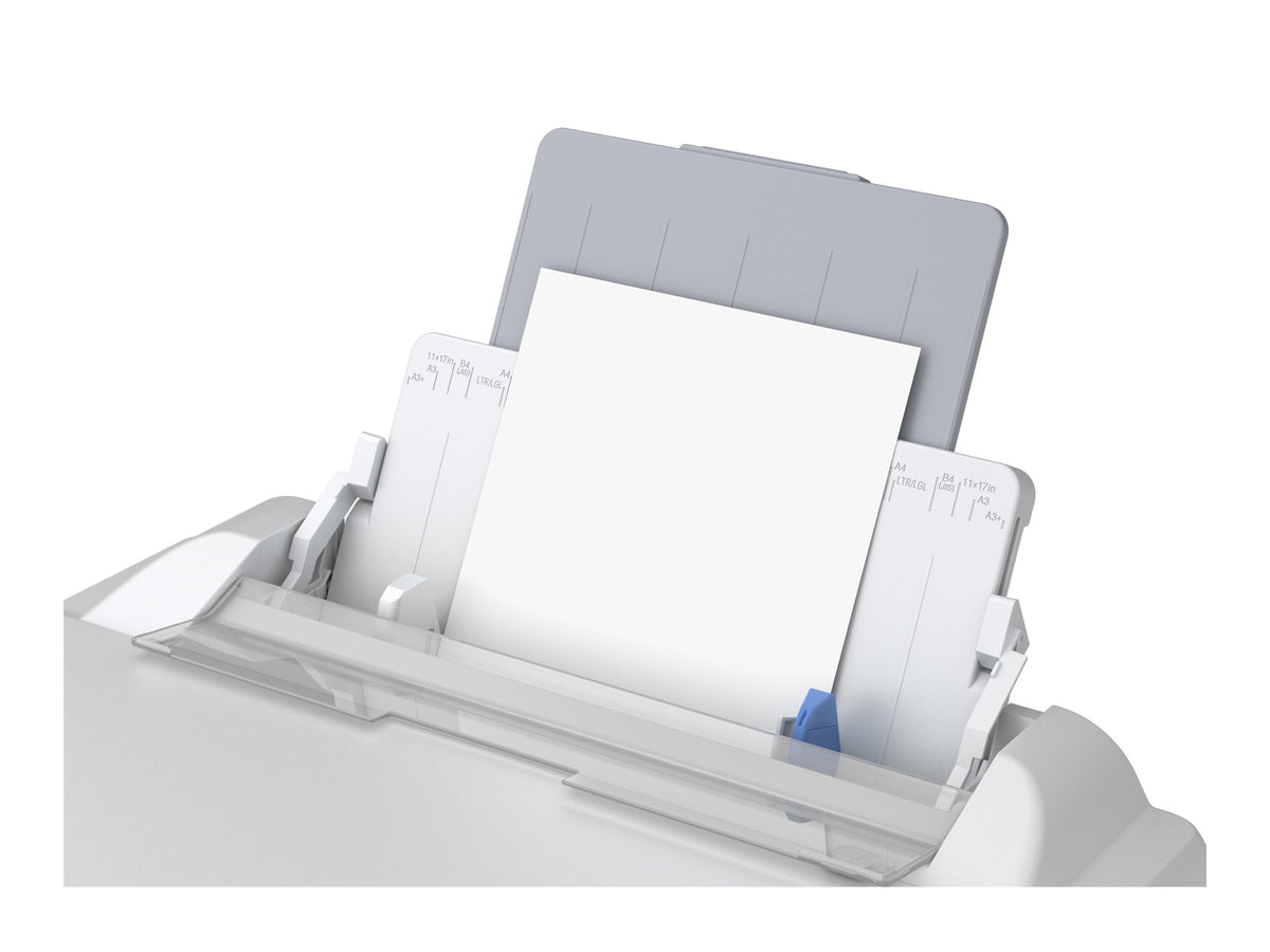 EPSON WorkForce Pro EP-C7000DW Printer colour Duplex inkjet A3 4800x1200dpi 25ppm mono 24ppm colour 335sheets USB LAN Wi-Fi