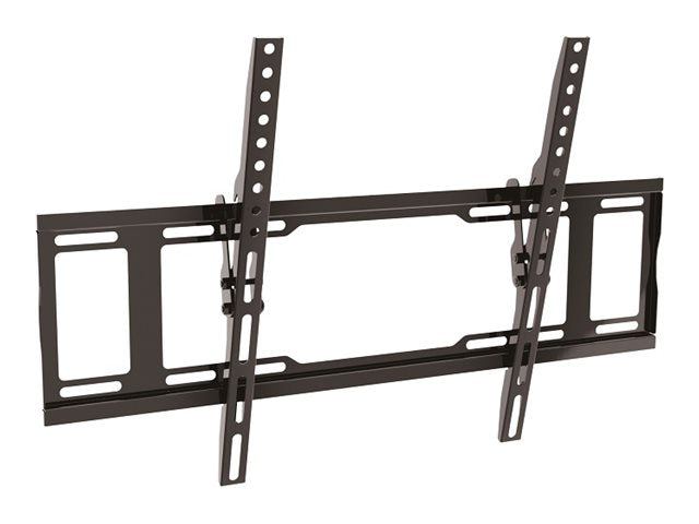 JAPANNEXT JN-WMT60-64-FC Support mural écrans LCD Inc 0/+15degree VESA 75x75 à 600x400mm charge 50kg