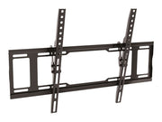 JAPANNEXT JN-WMT60-64-FC Support mural écrans LCD Inc 0/+15degree VESA 75x75 à 600x400mm charge 50kg