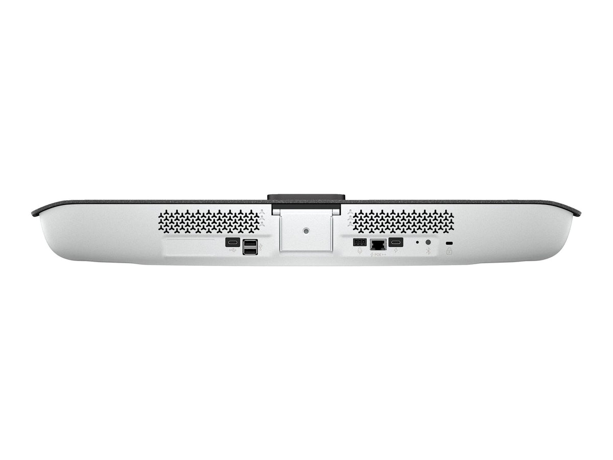 Poly V12 USB Video Bar - No Pwr Supply