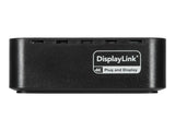 TARGUS Universal USB-C DV4K Docking Station with 65W Power Delivery